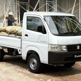 SUZUKI CARRY PRO 810kg